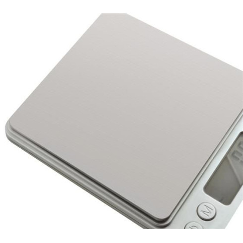 Digitálná kuchynská váha - 2kg Digitálná kuchynská váha - 2kg