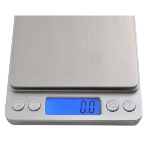 Digitálná kuchynská váha - 2kg Digitálná kuchynská váha - 2kg