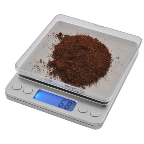 Digitálná kuchynská váha - 2kg Digitálná kuchynská váha - 2kg