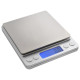Digitálná kuchynská váha - 2kg