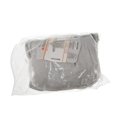 Hrejivá mikina/deka s rukávmi XXL