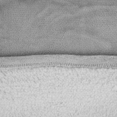 Hrejivá mikina/deka s rukávmi XXL