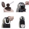 Opakovaně použitelné kapsle pro DolceGusto, 6 ks