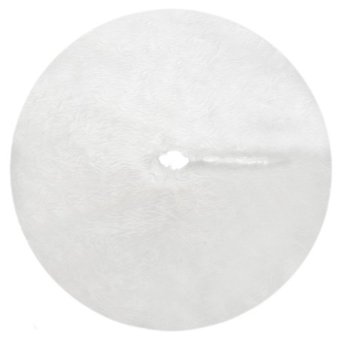 Dekorační koberec pod vánoční stromek - 150 cm