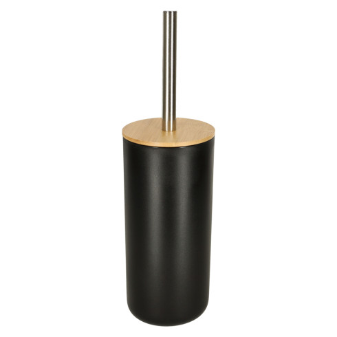 Koupelnová sada 6 ks - černá