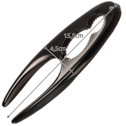 Luskáčik na orechy