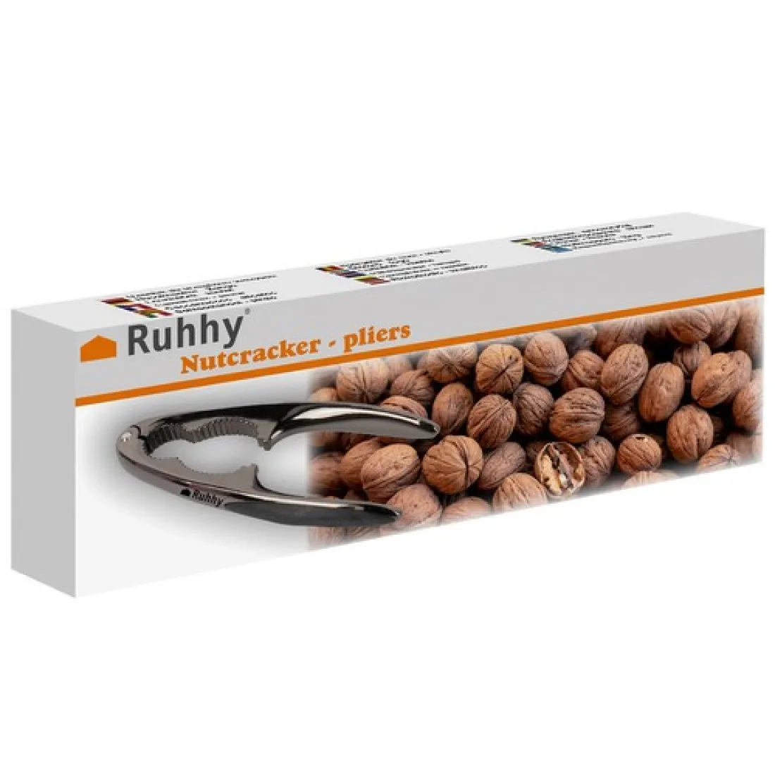 Luskáčik na orechy