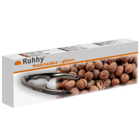 Luskáčik na orechy