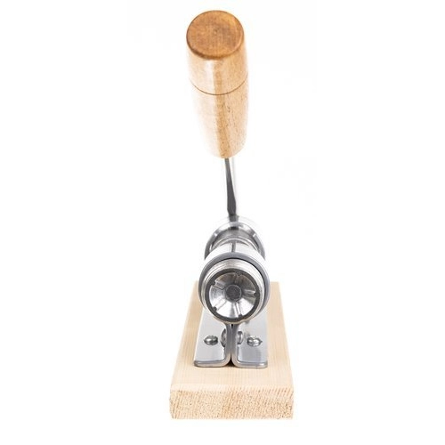 Luskáčik na orechy