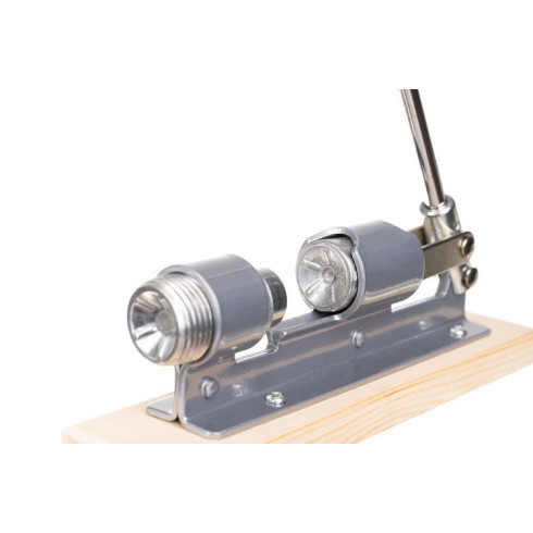 Luskáčik na orechy