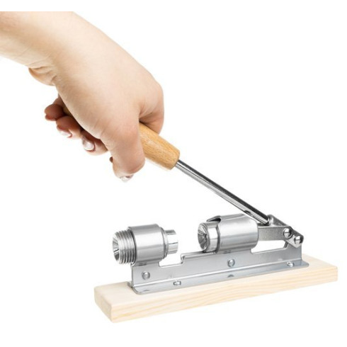 Luskáčik na orechy