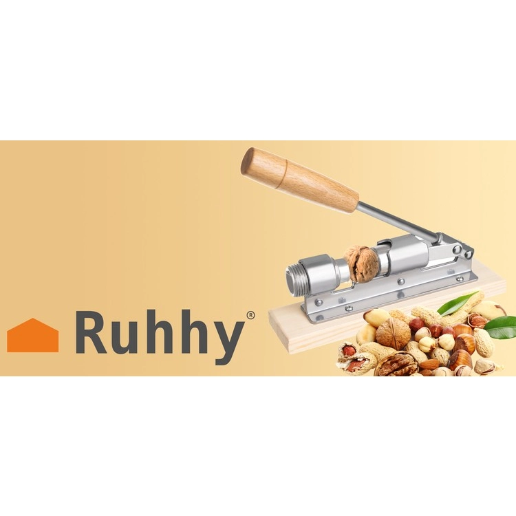 Luskáčik na orechy