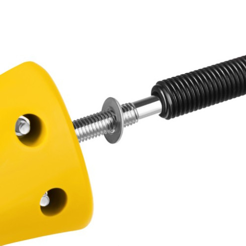 Napínáky do bot velikosti 39-43, 2 ks