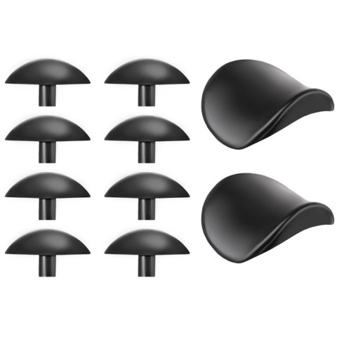 Napínáky do bot velikosti 39-43, 2 ks