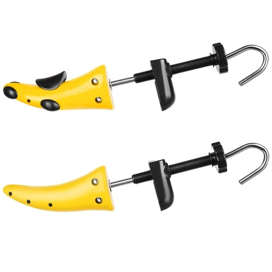 Napínače do topánok veľkosti 39-43, 2 ks