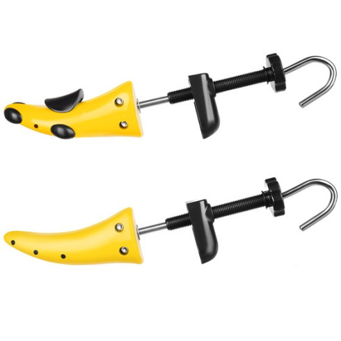 Napínáky do bot velikosti 39-43, 2 ks