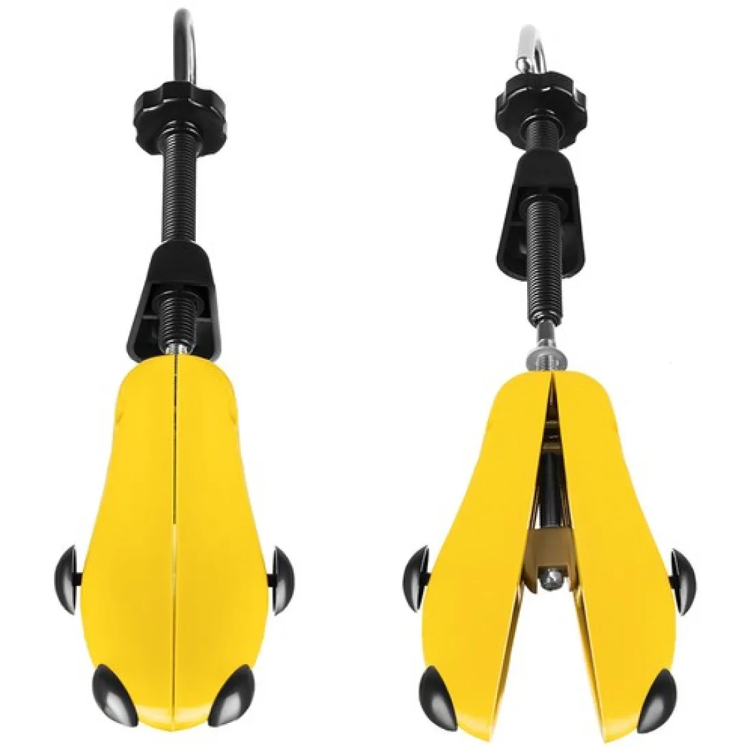 Napínače do topánok veľkosti 39-43, 2 ks