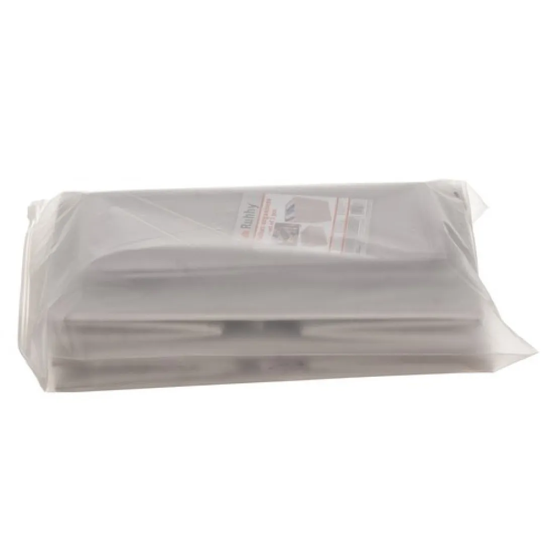 Organizér na oblečení - sada 2 kusů