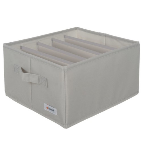 Organizér na oblečení - sada 2 kusů