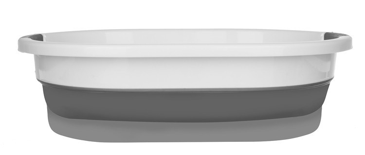 Praktický skladací kôš, 25l