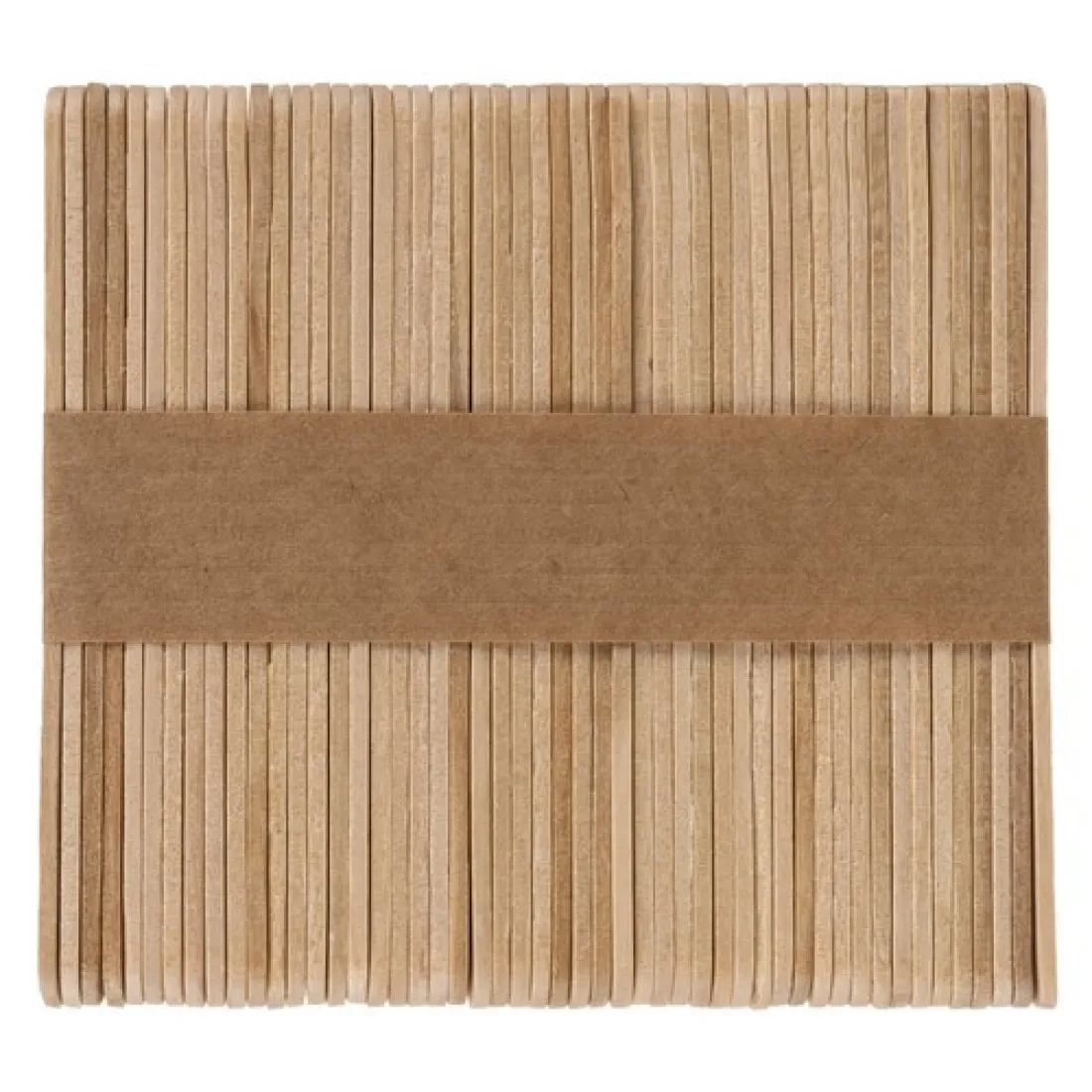 Silikónová forma na nanuky - cakesicles 4 ks + 50 drevených paličiek