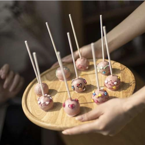 Silikónová forma na výrobu bonboniéry / cakepops