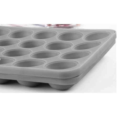 Silikónová forma na výrobu bonboniéry / cakepops