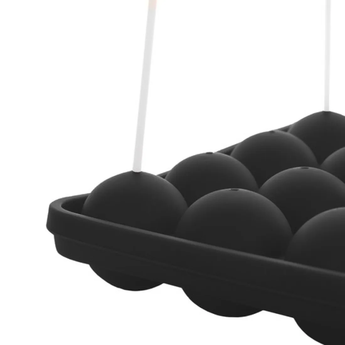 Silikónová forma na výrobu bonboniéry / cakepops