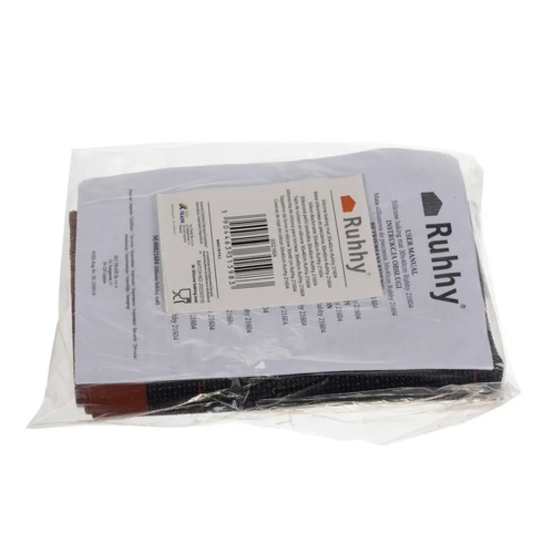 Silikonová podložka na pečení Éclair 30x40 cm