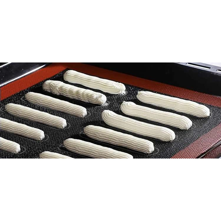 Silikonová podložka na pečení Éclair 30x40 cm