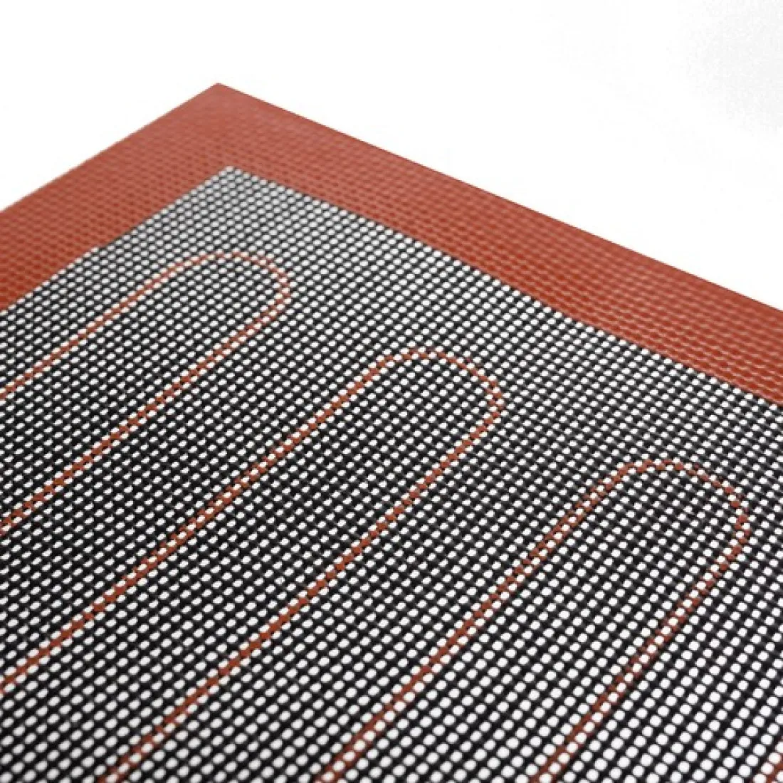 Silikonová podložka na pečení Éclair 30x40 cm