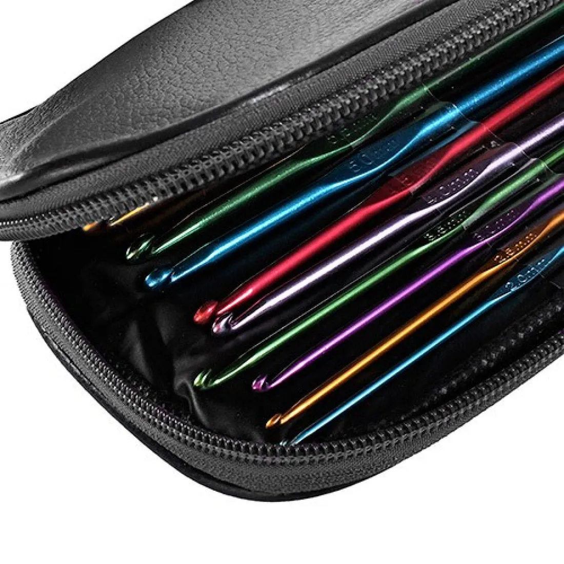 Sada na háčkování, 50 ks