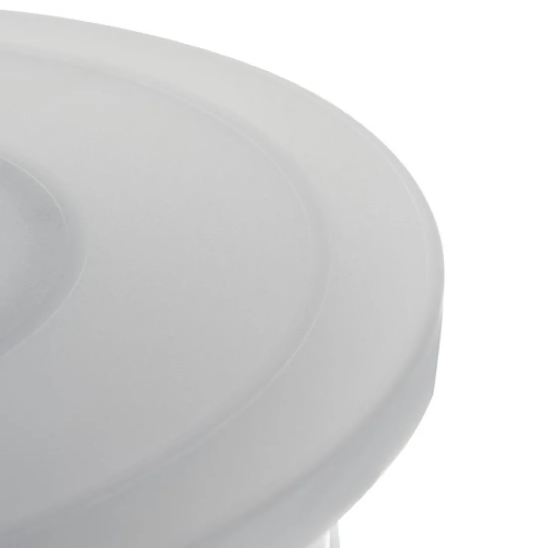 Dortový stojan otočný 28 cm + stěrky 3 ks