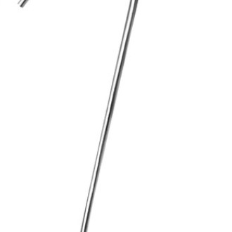 Údiarenské háčiky 15 cm - sada 15ks