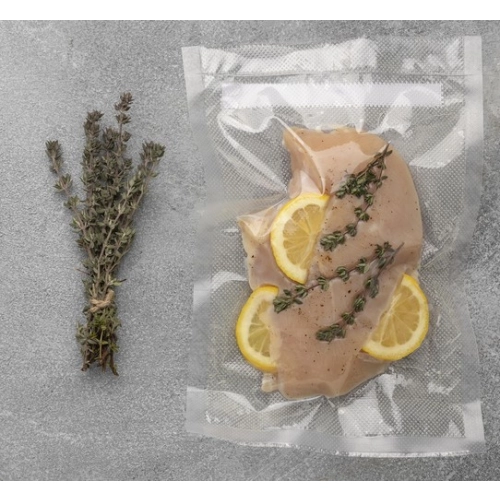 Vakuové sáčky 20x30 cm - sada 50 ks