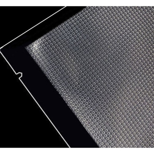 Vákuovacie vrecká 20x30 cm - sada 50 ks