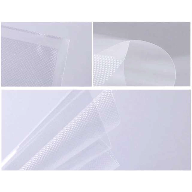 Vakuové sáčky 20x30 cm - sada 50 ks