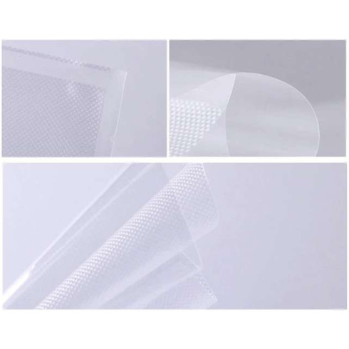 Vákuovacie vrecká 20x30 cm - sada 50 ks