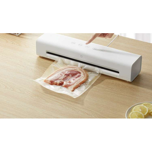 Vákuovacie vrecká 20x30 cm - sada 50 ks