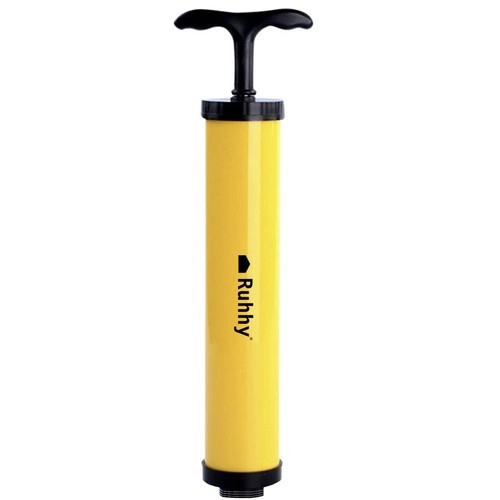 Vakuový sáček - sada 10 ks, 50x70 cm + pumpa