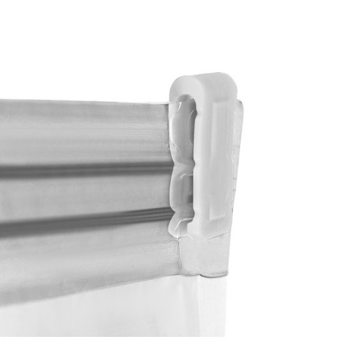 Vákuové vrece - sada 10 ks, 50x70cm + pumpička