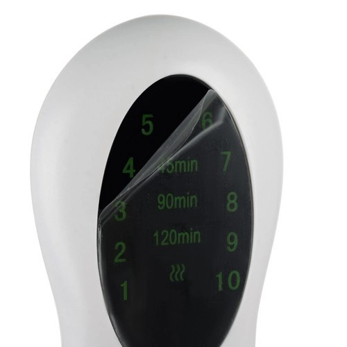 Vyhrievacia elektrická podložka 60x30 cm 