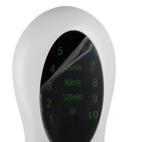 Vyhrievacia elektrická podložka 60x30 cm 