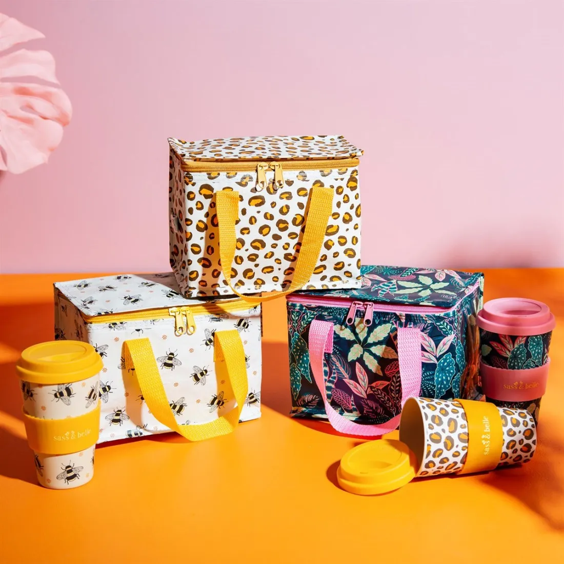  Detská termotaška - Včielka