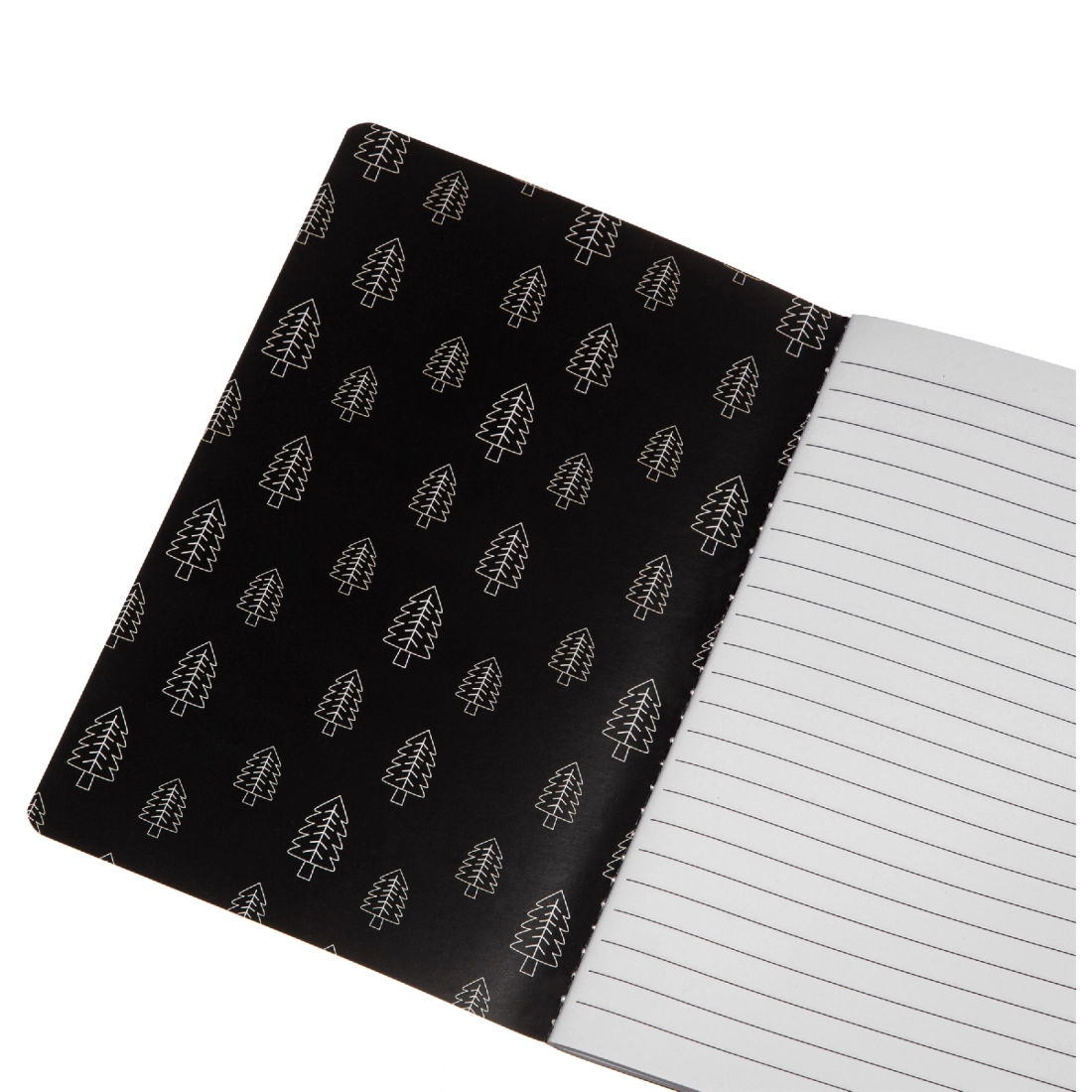  Zápisník A5 Medvědí dobrodružství