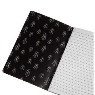  Zápisník - zošiť A5 Bear Adventure