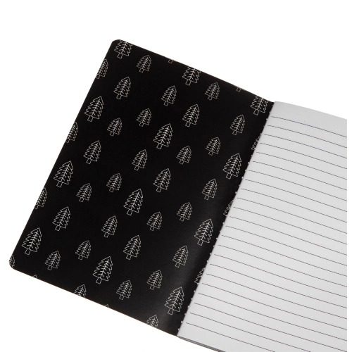  Zápisník A5 Medvědí dobrodružství