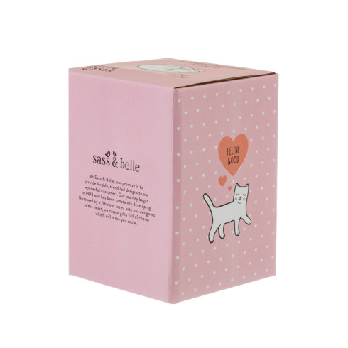 Dávkovač na mýdlo Cutie Cat