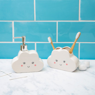 Dávkovač na mydlo Happy Cloud