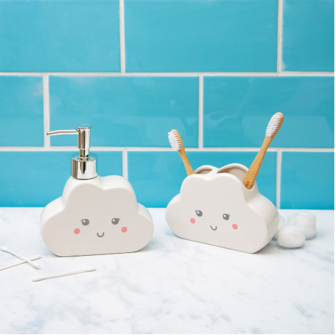 Dávkovač na mydlo Happy Cloud